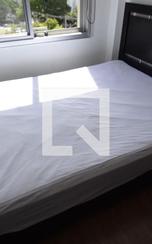 Apartamento à venda com 49m², 1 quarto e 1 vagaQuarto