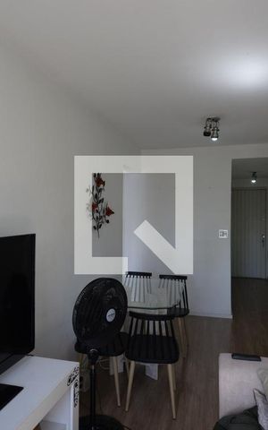 Apartamento à venda com 49m², 1 quarto e 1 vagaSala