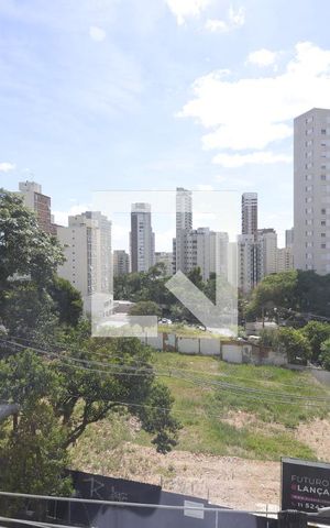 Apartamento à venda com 49m², 1 quarto e 1 vagaVista
