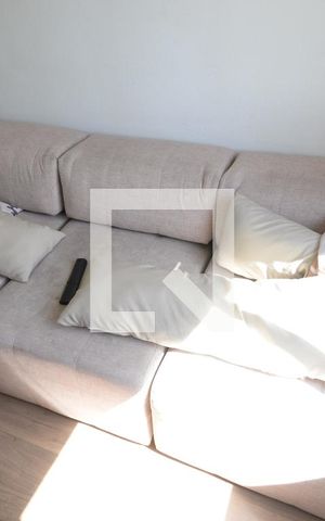 Apartamento à venda com 49m², 1 quarto e 1 vagaSala