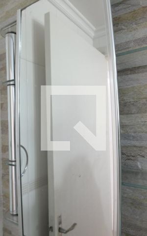 Apartamento à venda com 49m², 1 quarto e 1 vagaBanheiro