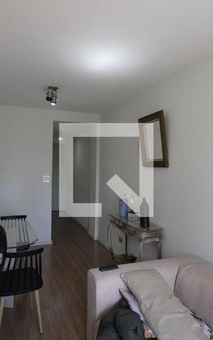 Apartamento à venda com 49m², 1 quarto e 1 vagaSala