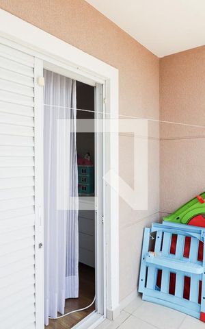 Casa à venda com 140m², 3 quartos e 2 vagasVaranda do Quarto 1