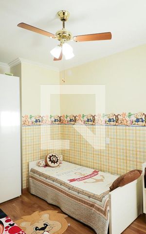 Casa à venda com 140m², 3 quartos e 2 vagasQuarto 2