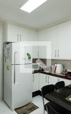 Casa à venda com 140m², 3 quartos e 2 vagasCozinha