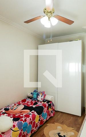 Casa à venda com 140m², 3 quartos e 2 vagasQuarto 2