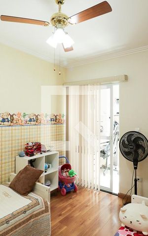 Casa à venda com 140m², 3 quartos e 2 vagasQuarto 2