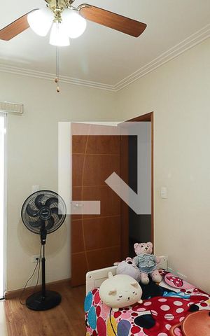Casa à venda com 140m², 3 quartos e 2 vagasQuarto 2