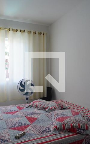 Casa para alugar com 131m², 3 quartos e 2 vagasQuarto 3