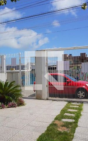Casa para alugar com 131m², 3 quartos e 2 vagasPátio Frente