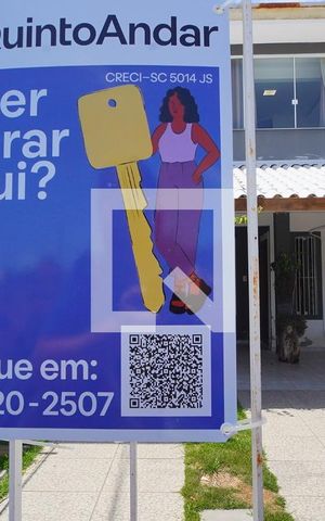 Casa para alugar com 131m², 3 quartos e 2 vagasPlaquinha