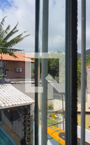 Casa para alugar com 131m², 3 quartos e 2 vagasQuarto 2 - Vista