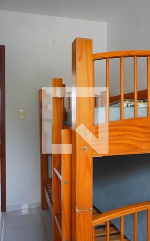 Casa para alugar com 131m², 3 quartos e 2 vagasQuarto 2