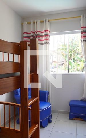 Casa para alugar com 131m², 3 quartos e 2 vagasQuarto 2