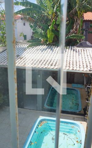 Casa para alugar com 131m², 3 quartos e 2 vagasQuarto 3 - Vista