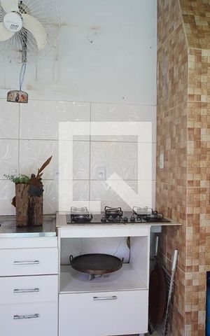 Casa para alugar com 131m², 3 quartos e 2 vagasChurrasqueira