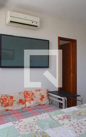 Casa para alugar com 131m², 3 quartos e 2 vagasSuíte