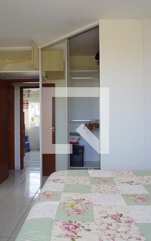 Casa para alugar com 131m², 3 quartos e 2 vagasSuíte