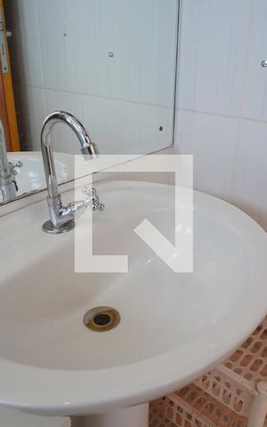 Casa para alugar com 131m², 3 quartos e 2 vagasBanheiro da Suíte