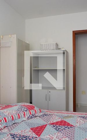 Casa para alugar com 131m², 3 quartos e 2 vagasQuarto 3