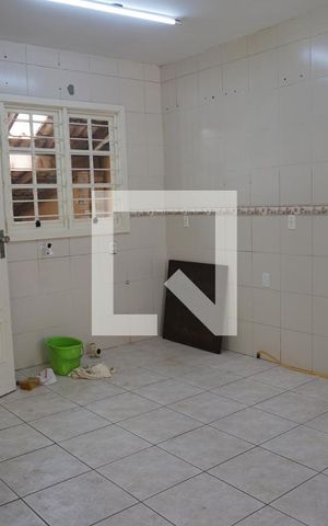 Casa à venda com 140m², 2 quartos e 1 vagaCozinha