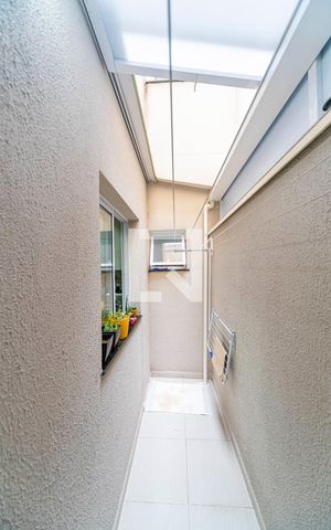 Casa à venda com 148m², 3 quartos e 3 vagas Casa à venda com 148m², 3 quartos e 3 vagasÁrea de Serviço
