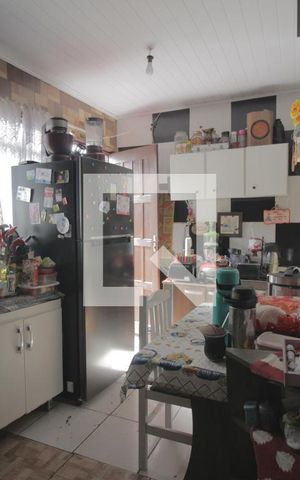 Casa à venda com 100m², 1 quarto e sem vagaCozinha