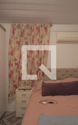 Casa à venda com 100m², 1 quarto e sem vagaQuarto