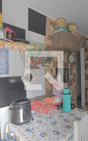 Casa à venda com 100m², 1 quarto e sem vagaCozinha