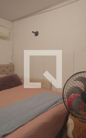 Casa à venda com 100m², 1 quarto e sem vagaQuarto