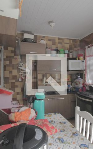 Casa à venda com 100m², 1 quarto e sem vagaCozinha