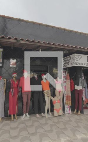 Casa à venda com 100m², 1 quarto e sem vagaFachada