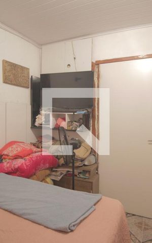 Casa à venda com 100m², 1 quarto e sem vagaQuarto