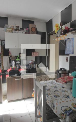 Casa à venda com 100m², 1 quarto e sem vagaCozinha