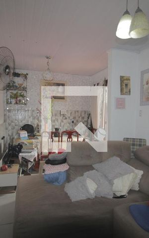 Casa à venda com 100m², 1 quarto e sem vagaSala