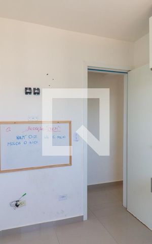 Apartamento para alugar com 40m², 2 quartos e 1 vagaQuarto 1