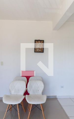 Apartamento para alugar com 40m², 2 quartos e 1 vagaSala