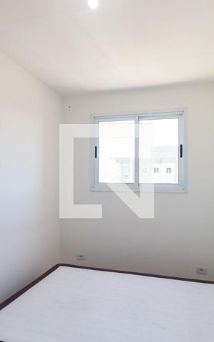 Apartamento para alugar com 40m², 2 quartos e 1 vagaQuarto 2