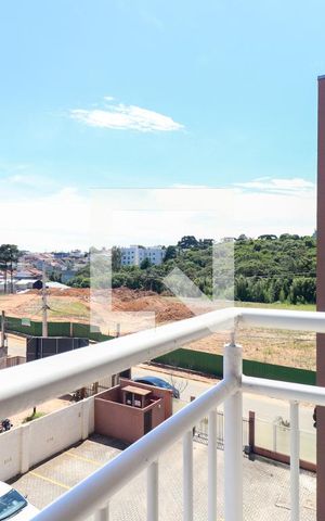 Apartamento para alugar com 40m², 2 quartos e 1 vagaVaranda gourmet