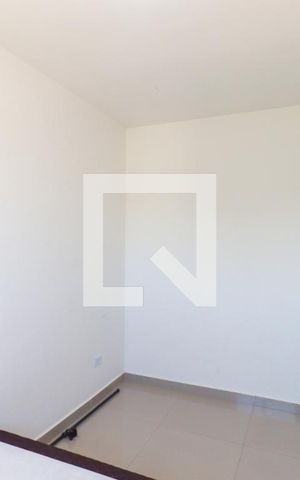 Apartamento para alugar com 40m², 2 quartos e 1 vagaQuarto 2
