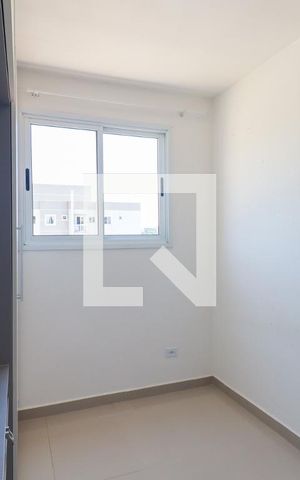 Apartamento para alugar com 40m², 2 quartos e 1 vagaQuarto 1