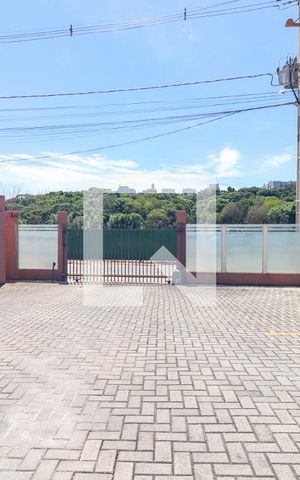Apartamento para alugar com 40m², 2 quartos e 1 vagaÁrea externa