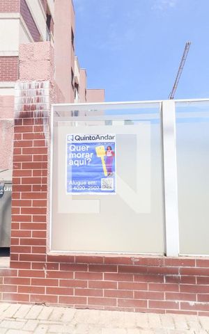 Apartamento para alugar com 40m², 2 quartos e 1 vagaPlaquinha