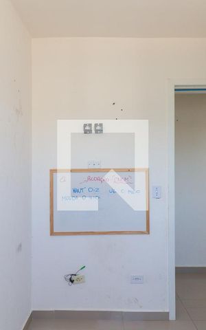 Apartamento para alugar com 40m², 2 quartos e 1 vagaQuarto 1