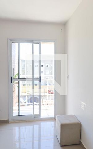 Apartamento para alugar com 40m², 2 quartos e 1 vagaSala