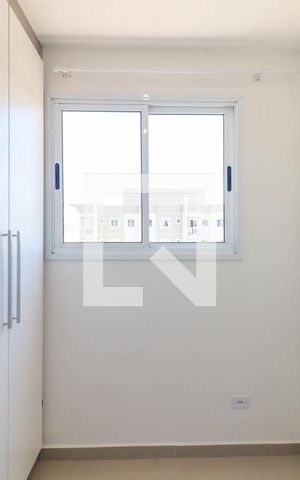 Apartamento para alugar com 40m², 2 quartos e 1 vagaQuarto 1