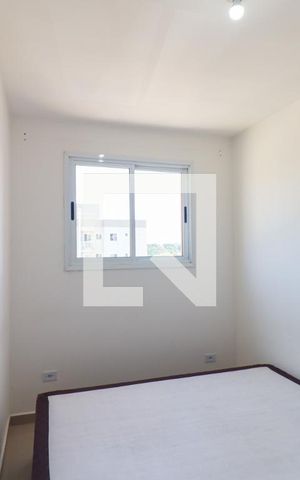 Apartamento para alugar com 40m², 2 quartos e 1 vagaQuarto 2