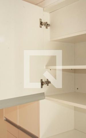 Apartamento à venda com 130m², 2 quartos e 2 vagasCozinha