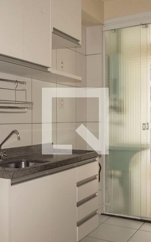 Apartamento à venda com 130m², 2 quartos e 2 vagasCozinha