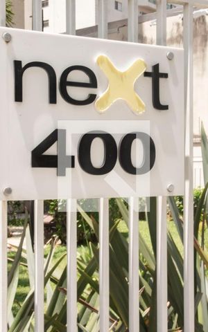 Apartamento à venda com 130m², 2 quartos e 2 vagasFrente